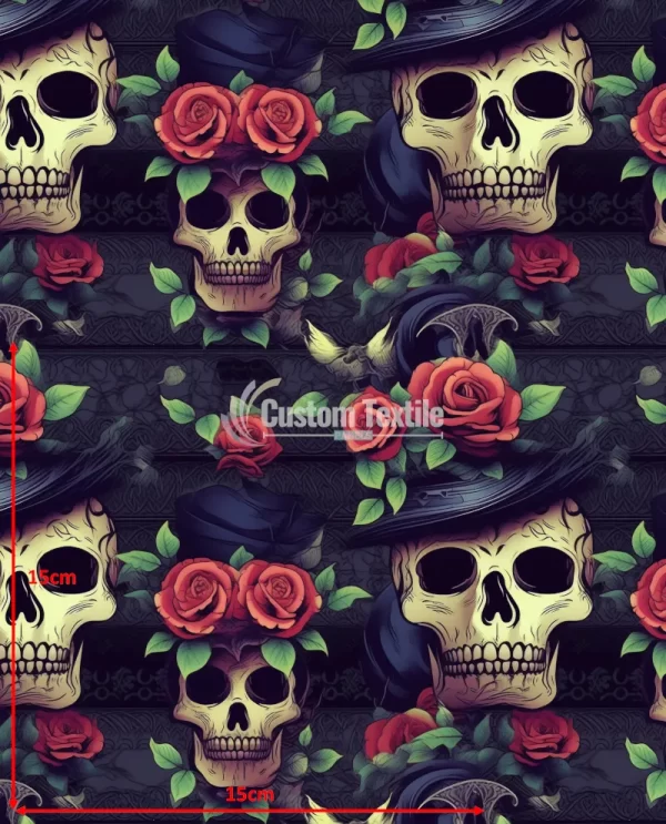 Repetitive-Gothic1 - Image 2
