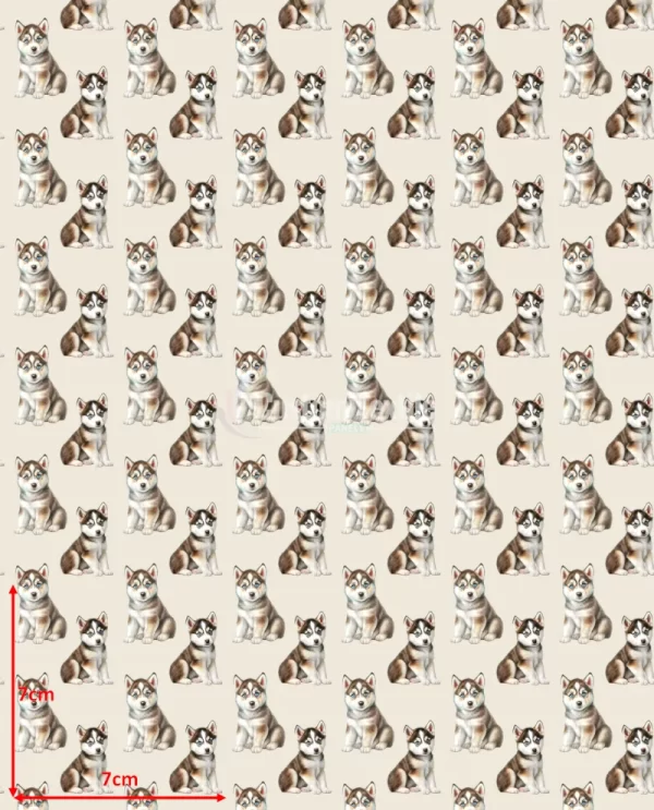 Repetitive-Husky - Image 2