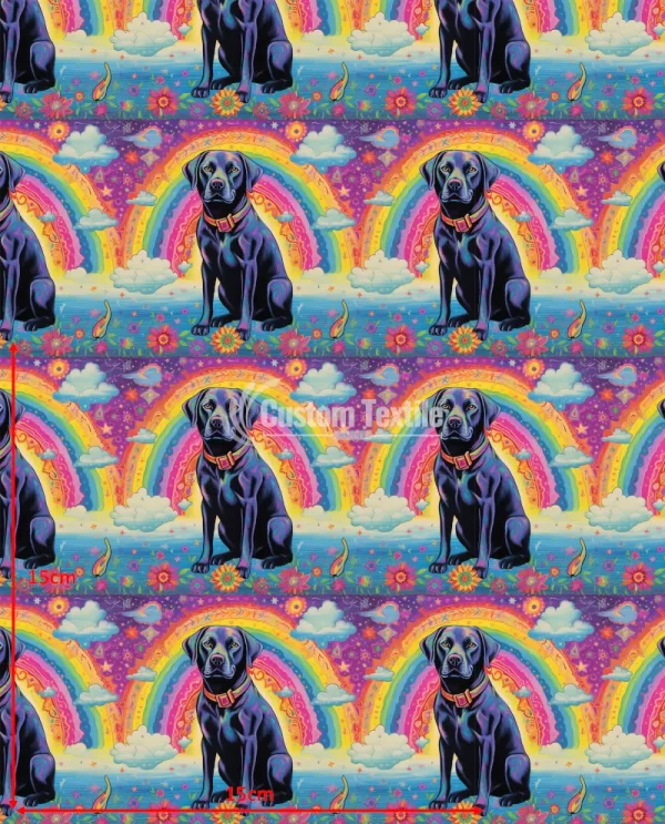 Repetitive-Labrainbow - Image 2