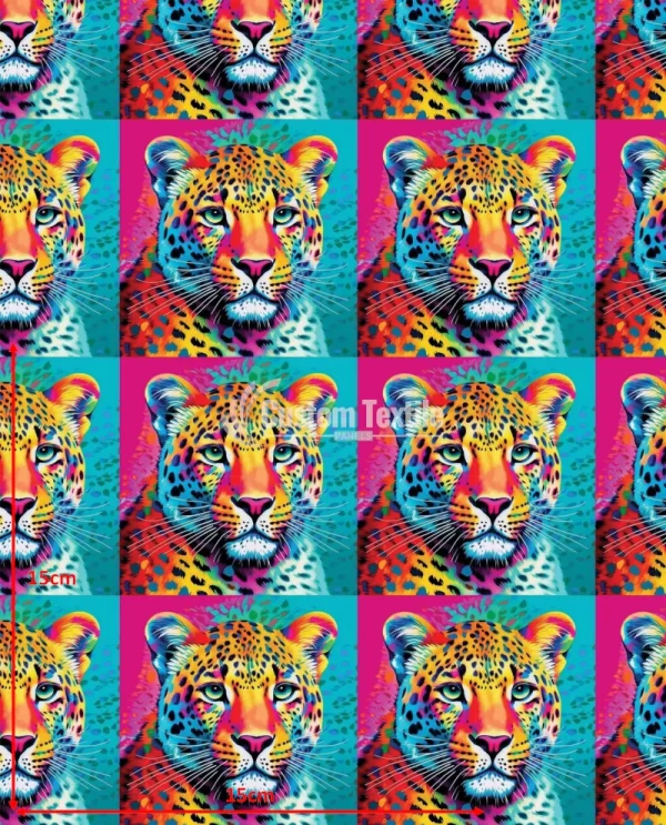 Repetitive-Leopard - Image 2