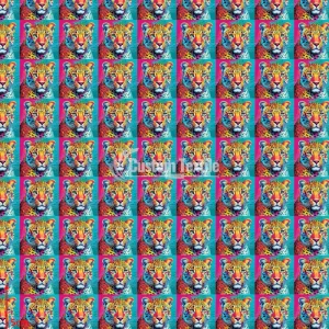 Repetitive-Leopard