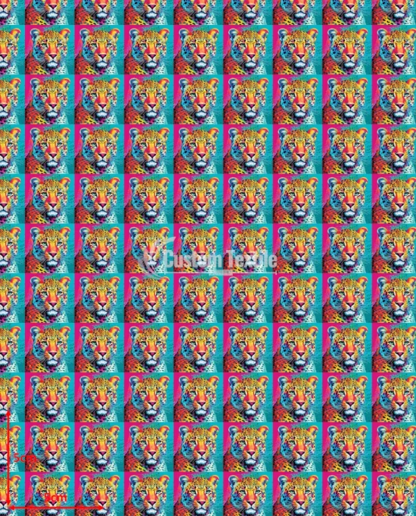 Repetitive-Leopard