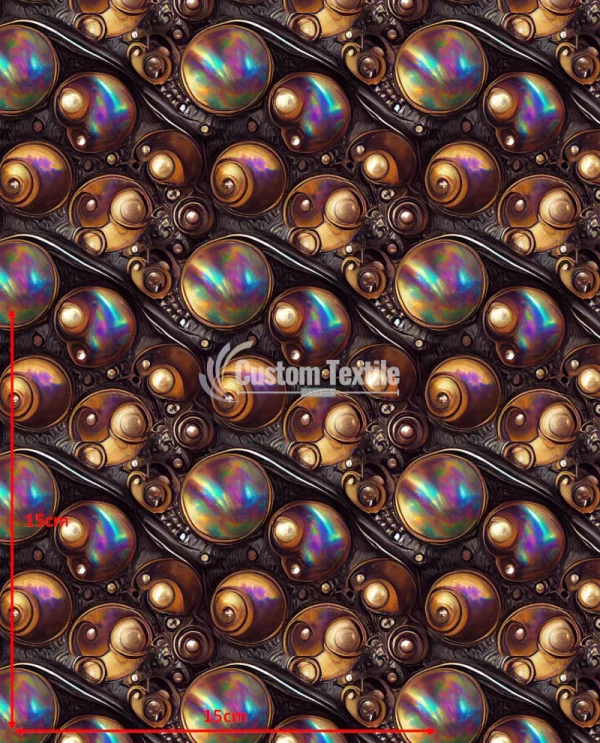 Repetitive-Metallic-Sp
