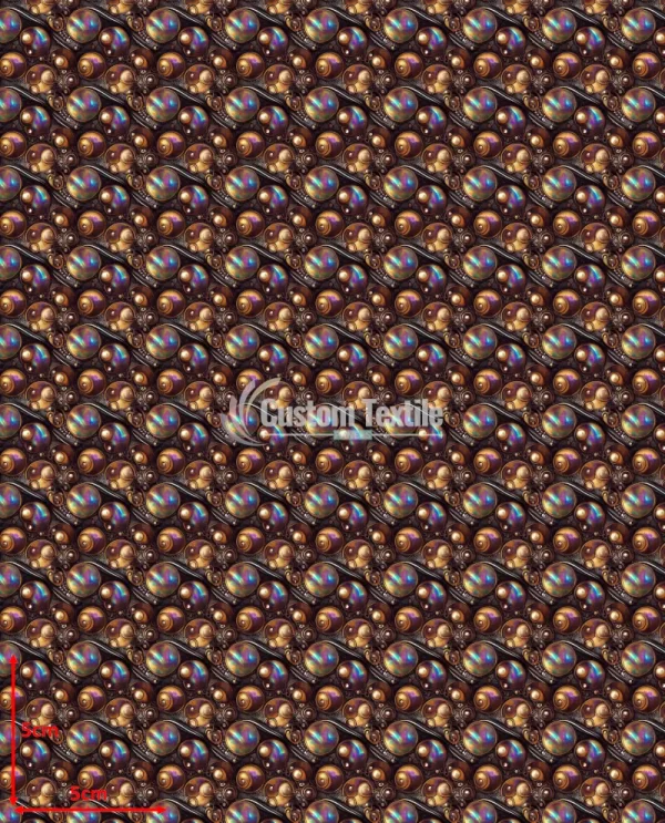 Repetitive-Metallic-Sp - Image 2
