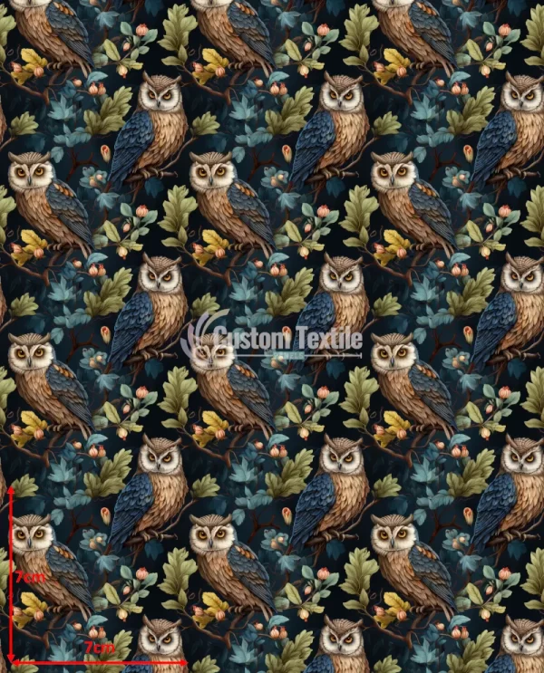 Repetitive-Owl2 - Image 2