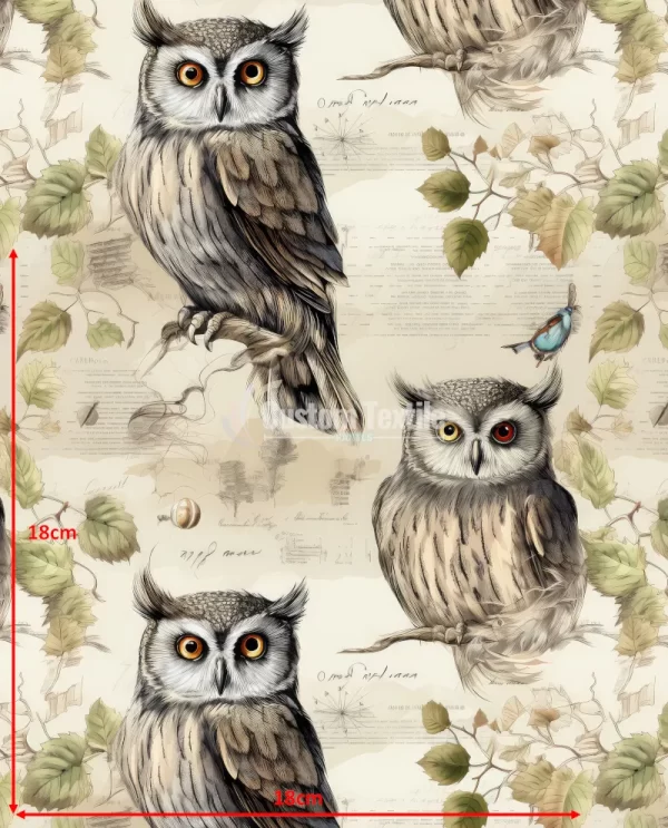 Repetitive-Owl3