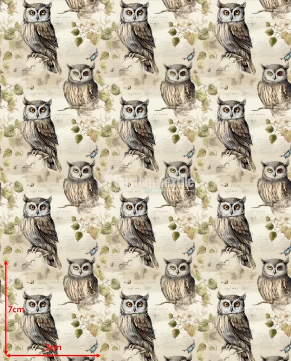Repetitive-Owl3 - Image 2