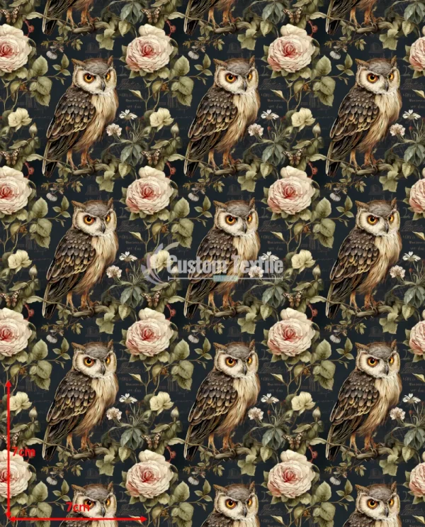 Repetitive-Owl4 - Image 2