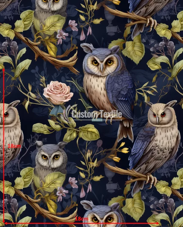 Repetitive-Owl5