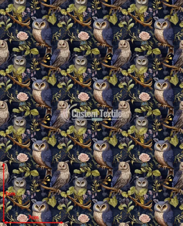 Repetitive-Owl5 - Image 2