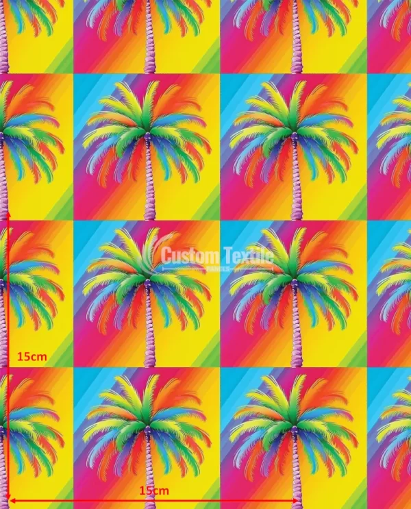 Repetitive-Palm - Image 2