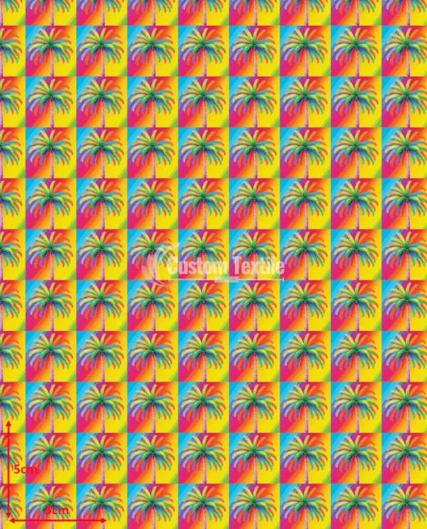 Repetitive-Palm