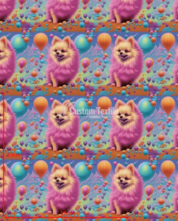 Repetitive-Pom - Image 2