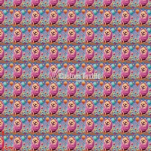Repetitive-Pom