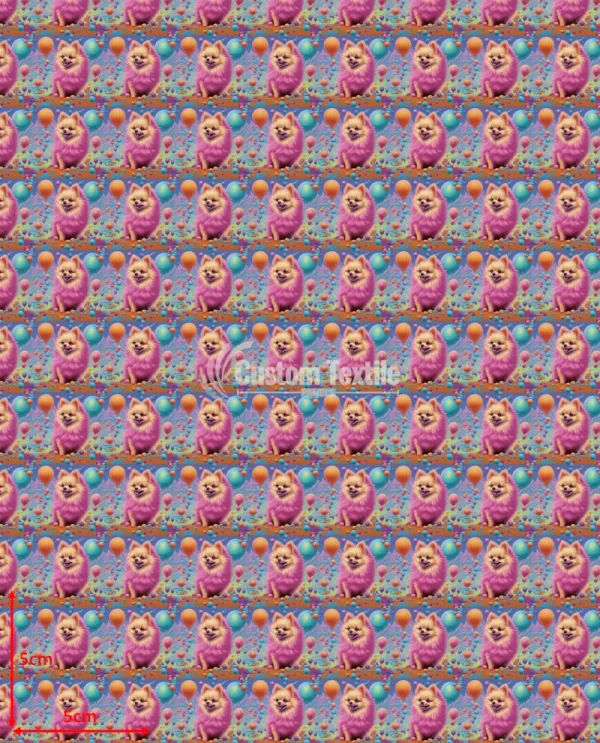Repetitive-Pom