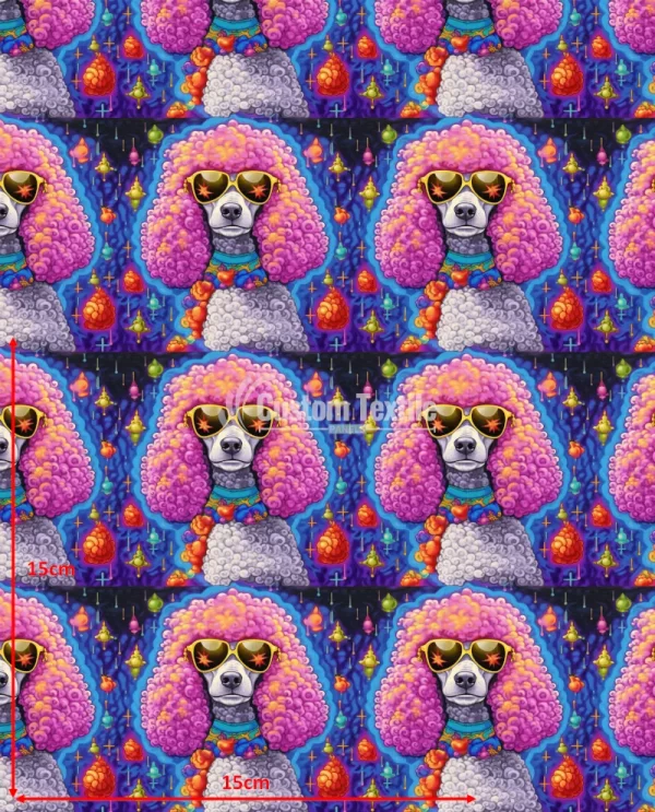 Repetitive-Poodle - Image 2