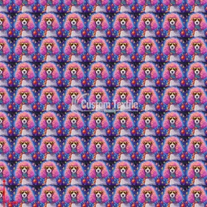 Repetitive-Poodle