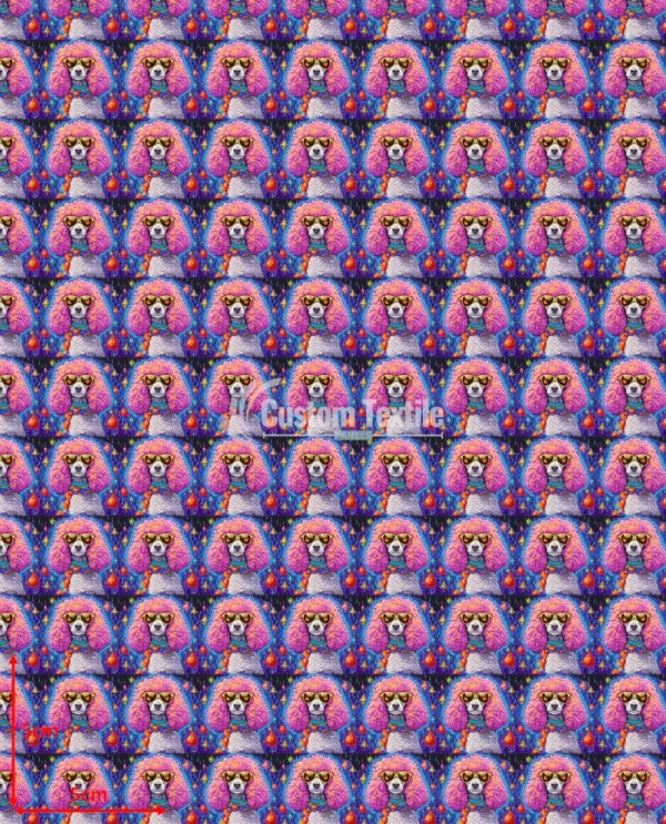 Repetitive-Poodle