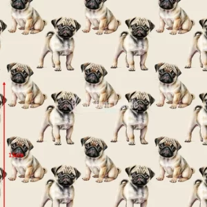 Repetitive-Pug