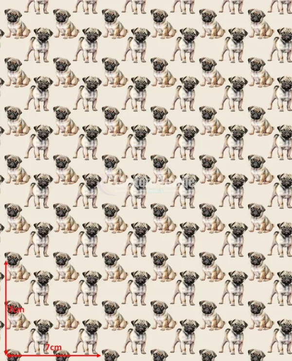 Repetitive-Pug - Image 2