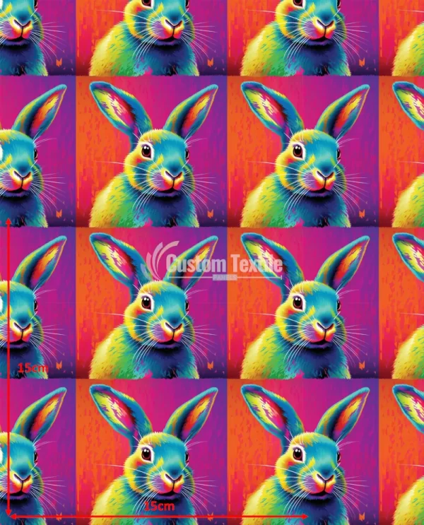 Repetitive-Rabbit - Image 2