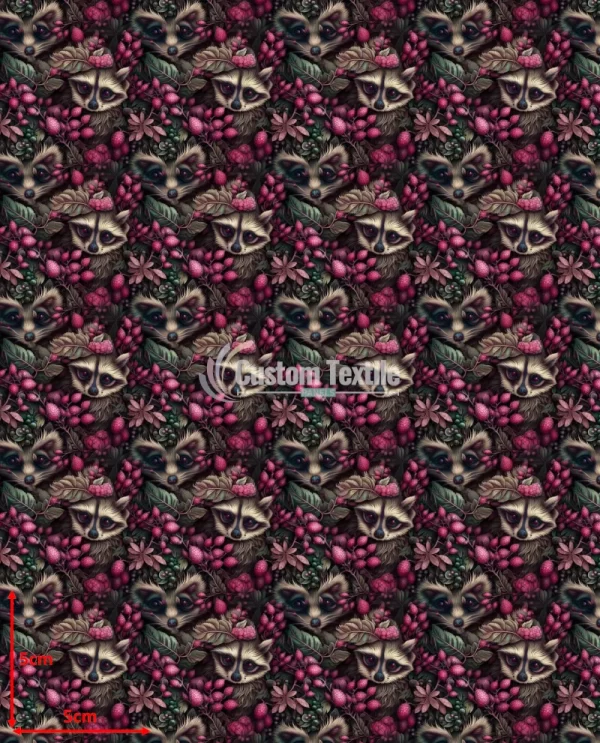 Repetitive-Raccoon001 - Image 2