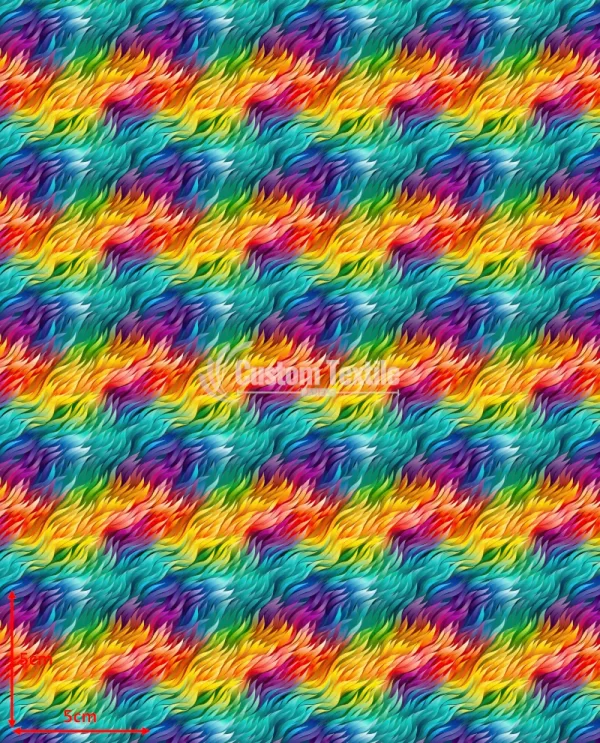 Repetitive-Rainbow2 - Image 2