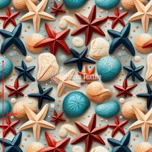 Repetitive-Seashells