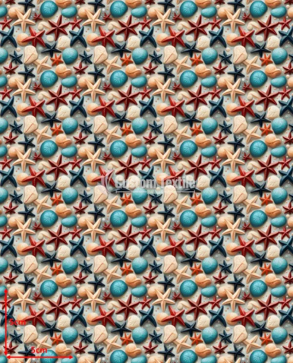 Repetitive-Seashells - Image 2