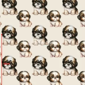 Repetitive-Shihtzu