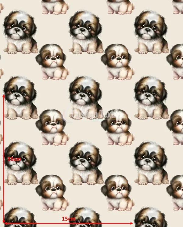 Repetitive-Shihtzu