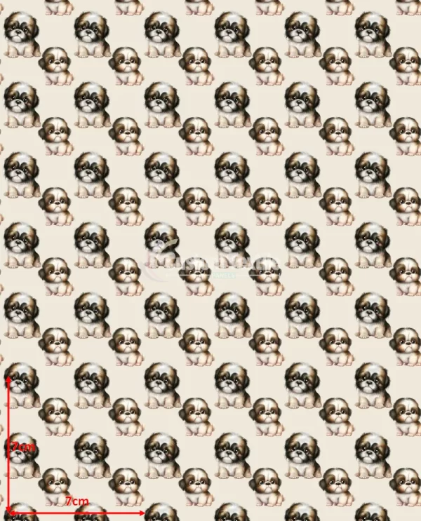 Repetitive-Shihtzu - Image 2