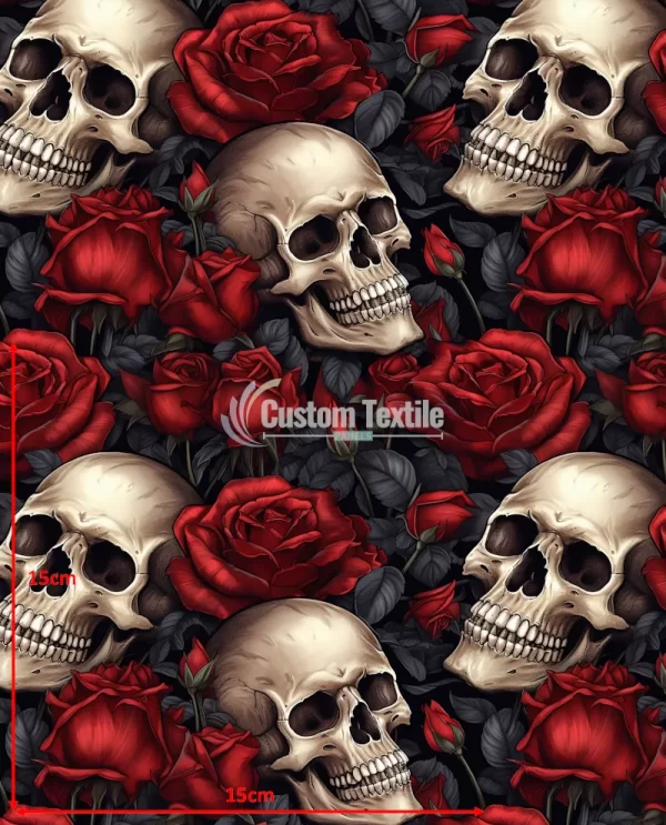 Repetitive-Skullsandroses