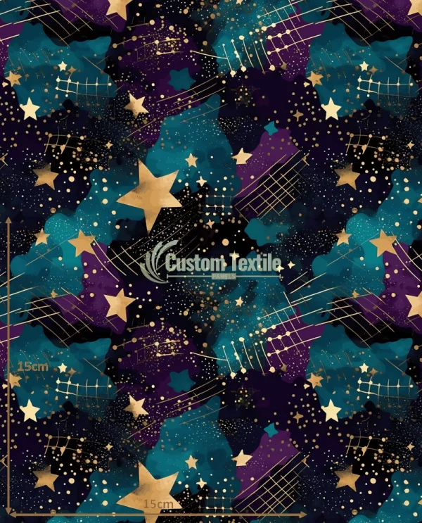 Repetitive-Star2 - Image 2