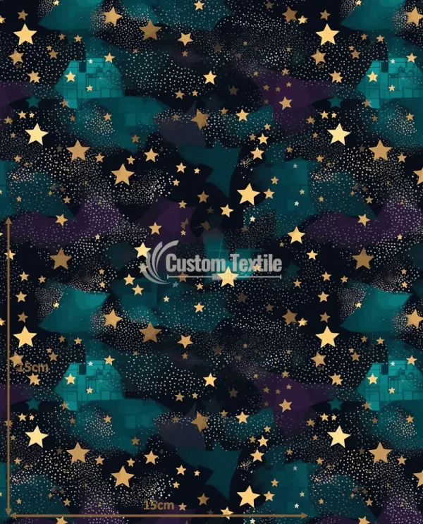 Repetitive-Star3 - Image 2