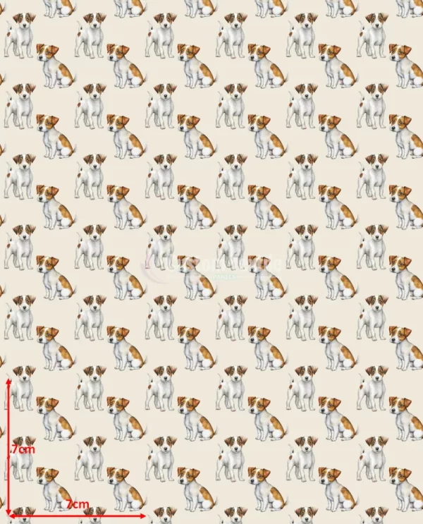 Repetitive-Terrier - Image 2