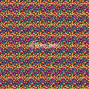 Repetitive-Tulips