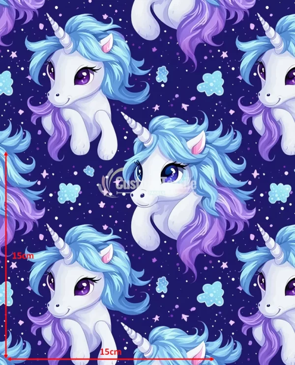 Repetitive-Unicorn