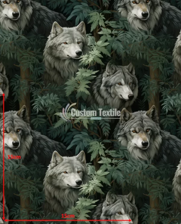Repetitive-Wolf1 - Image 2