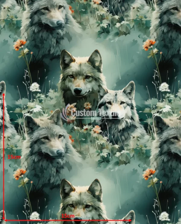 Repetitive-Wolf3 - Image 2