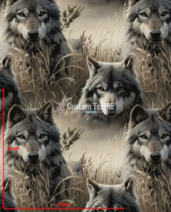 Repetitive-Wolf4 - Image 2