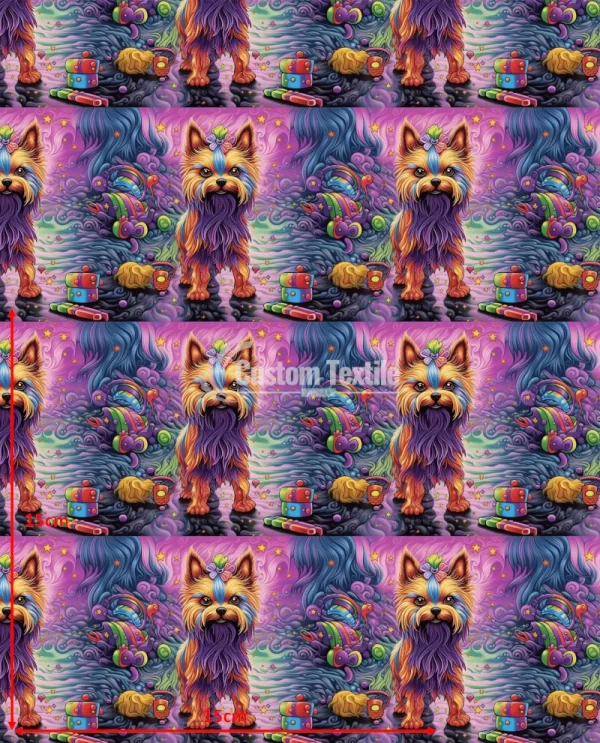 Repetitive-Yorkie2 - Image 2