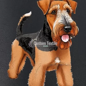 Airedale