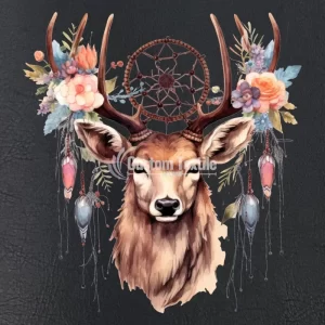 Americanelk