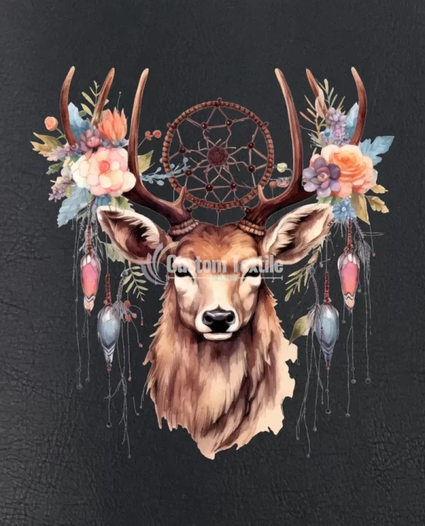 Americanelk