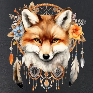 Americanfox