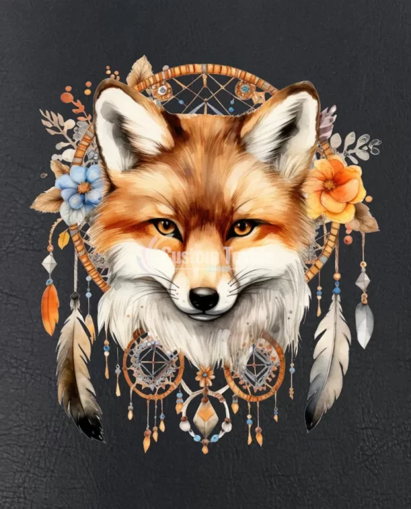 Americanfox