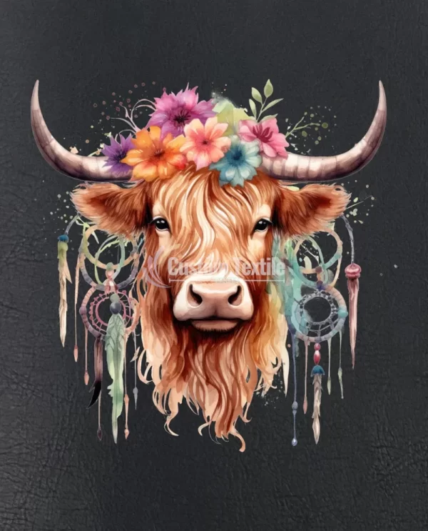 Americanhighlandcow