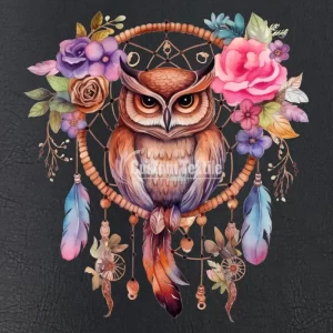 Americanowl