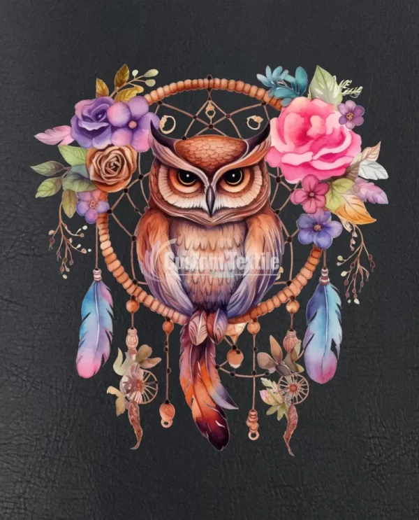 Americanowl